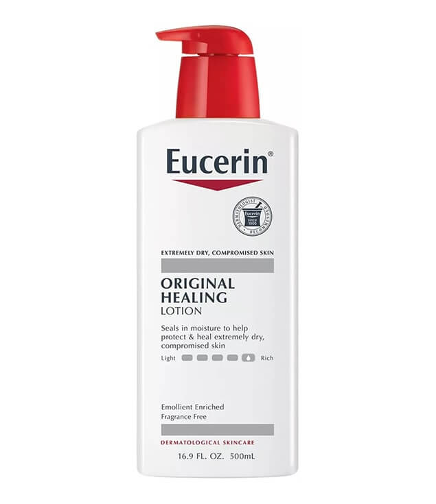 EUCERIN | ORIGINAL HEALING LOTION